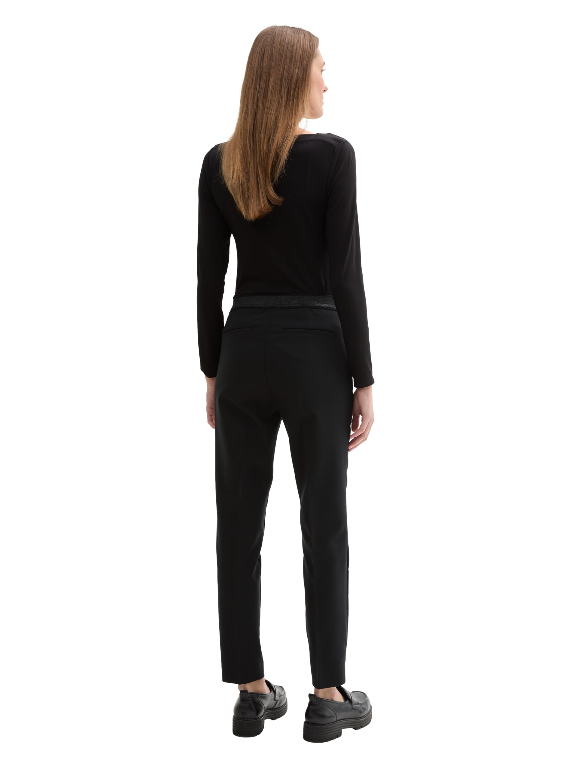 tom-tailor-mia-slim-fit-hose-mit-b-gelfalte-f-r-damen image 3