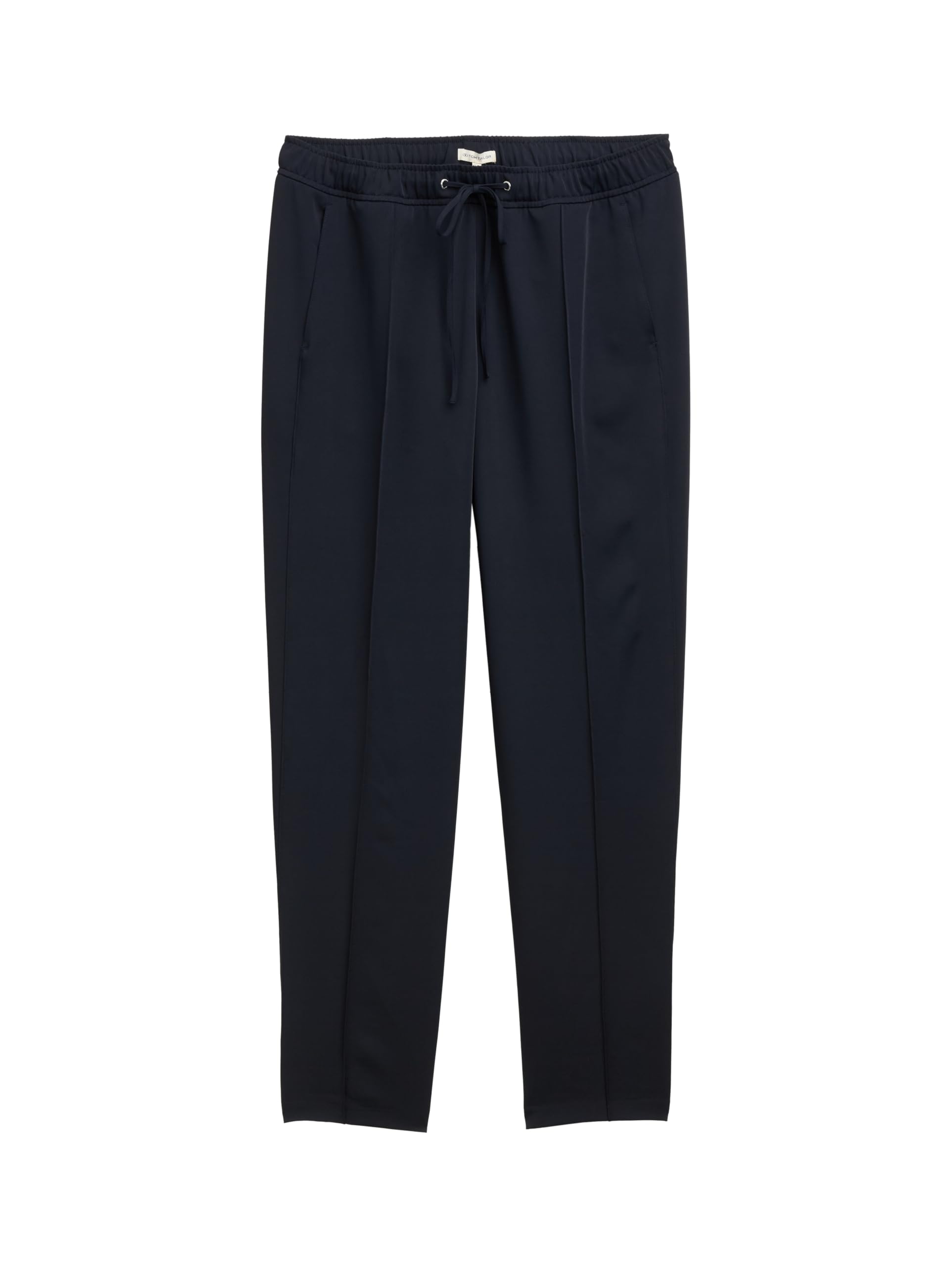 tom-tailor-damen-loose-straight-hose image 4