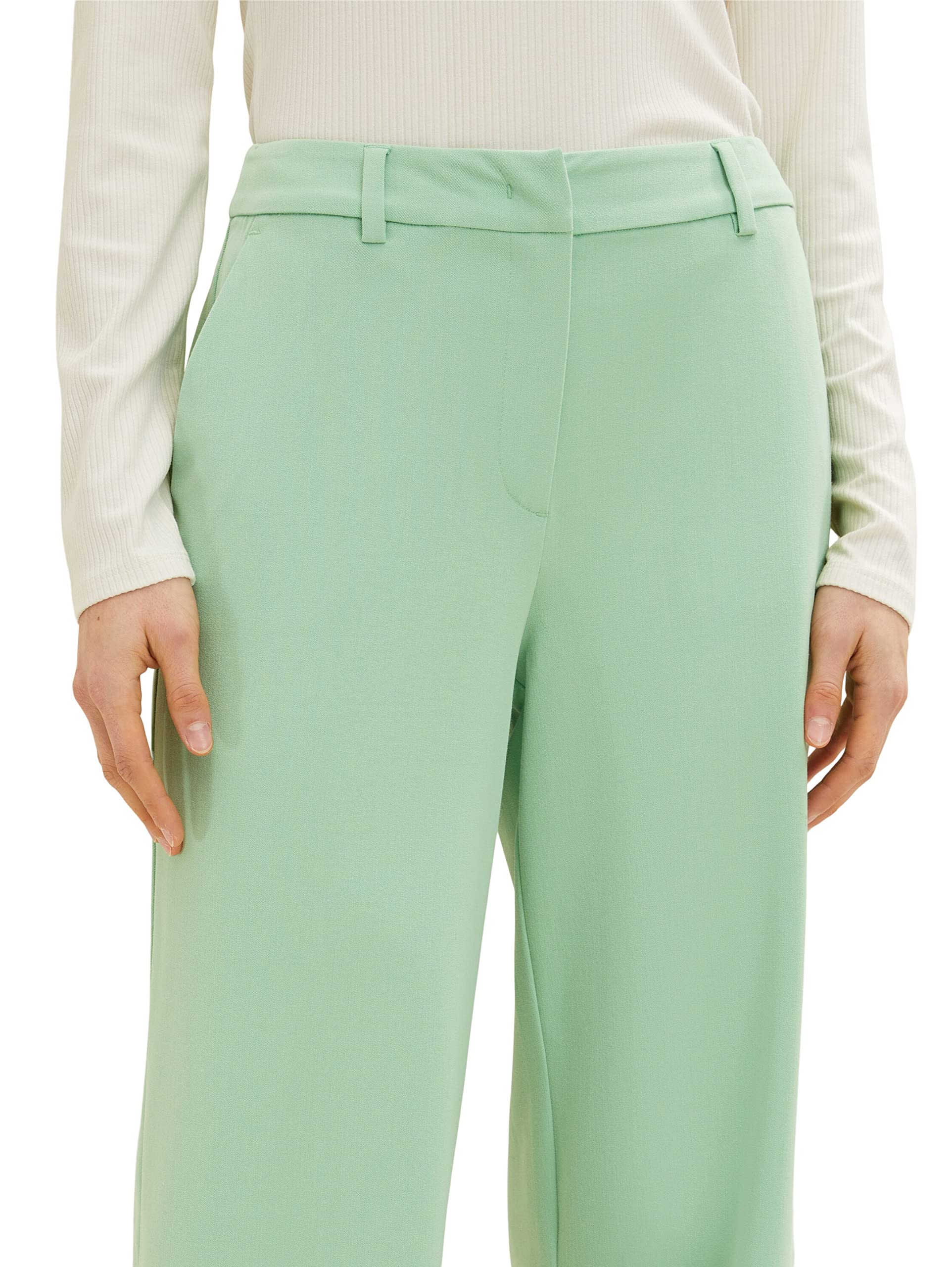 tom-tailor-damen-hose-lea-straight-fit image 7