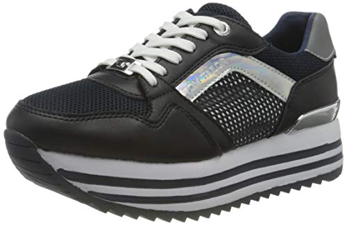 tom-tailor-damen-sneaker-1191401-2 image 8