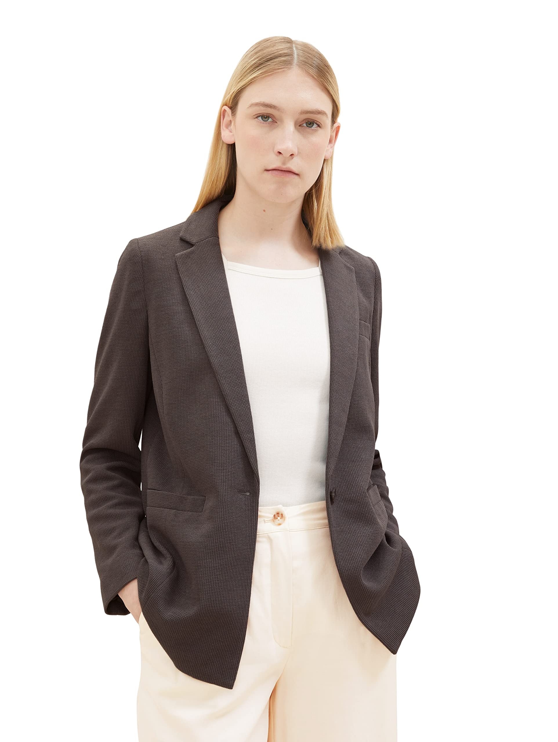 tom-tailor-1037908-damen-blazer-mit-struktur image 5
