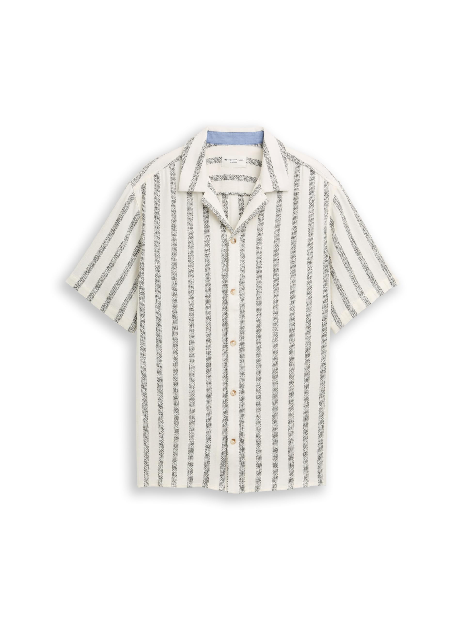 tom-tailor-herren-hemd-regular-fit-freizeithemd image 4