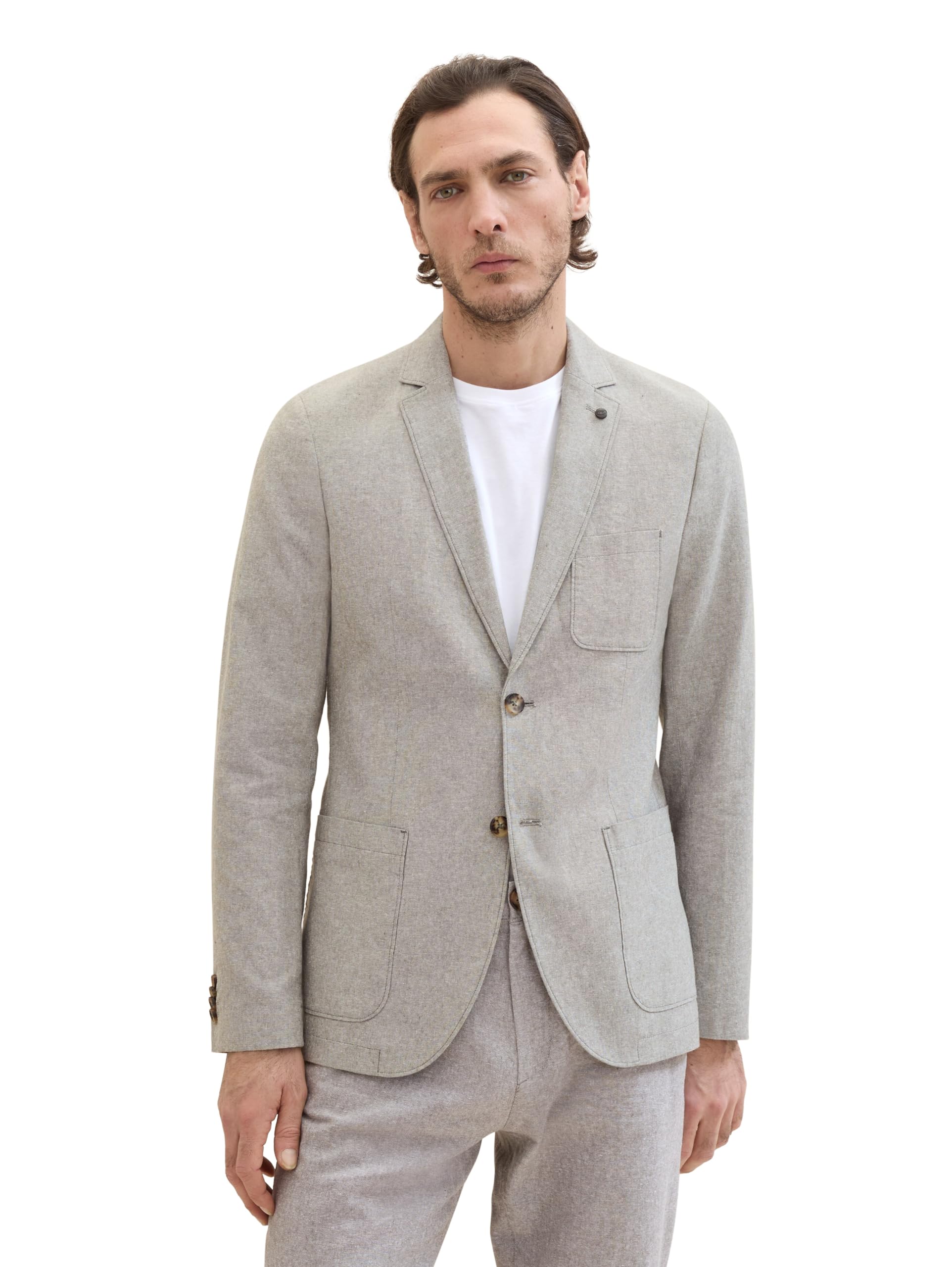 tom-tailor-herren-sakko-aus-leinen image 8