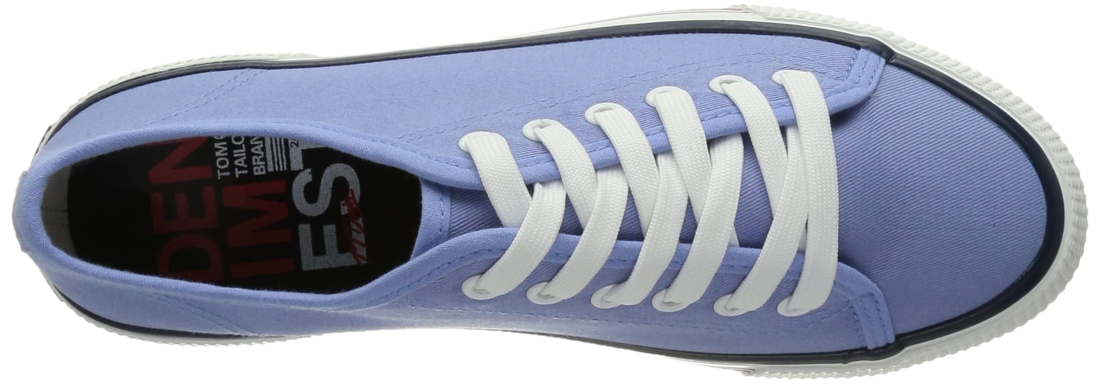 tom-tailor-damen-sneaker-1195302-weiche-laufsohle-fr-hlings-must-have image 5