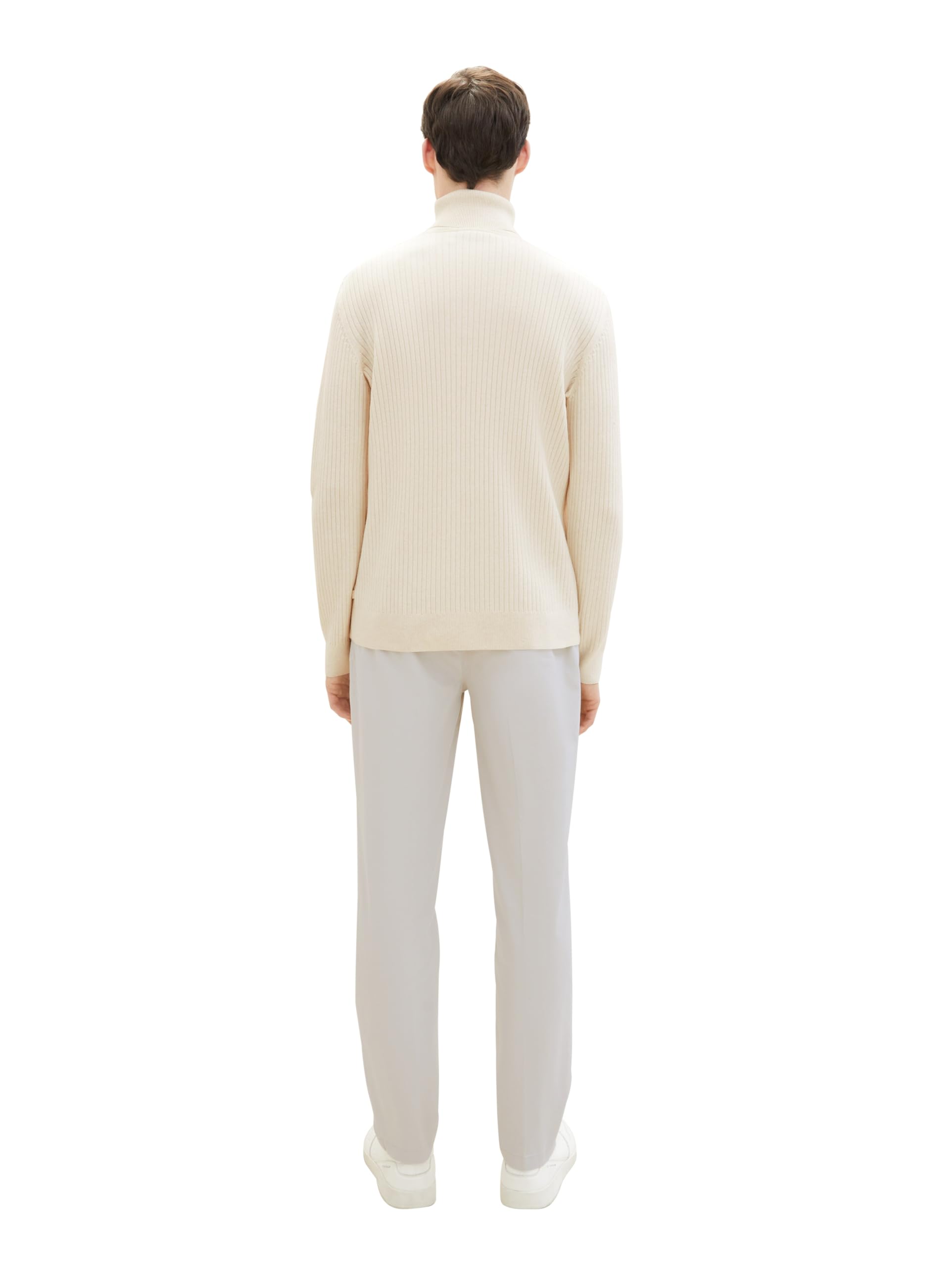 tom-tailor-denim-herren-regular-tapered-fit-chino-hose image 3