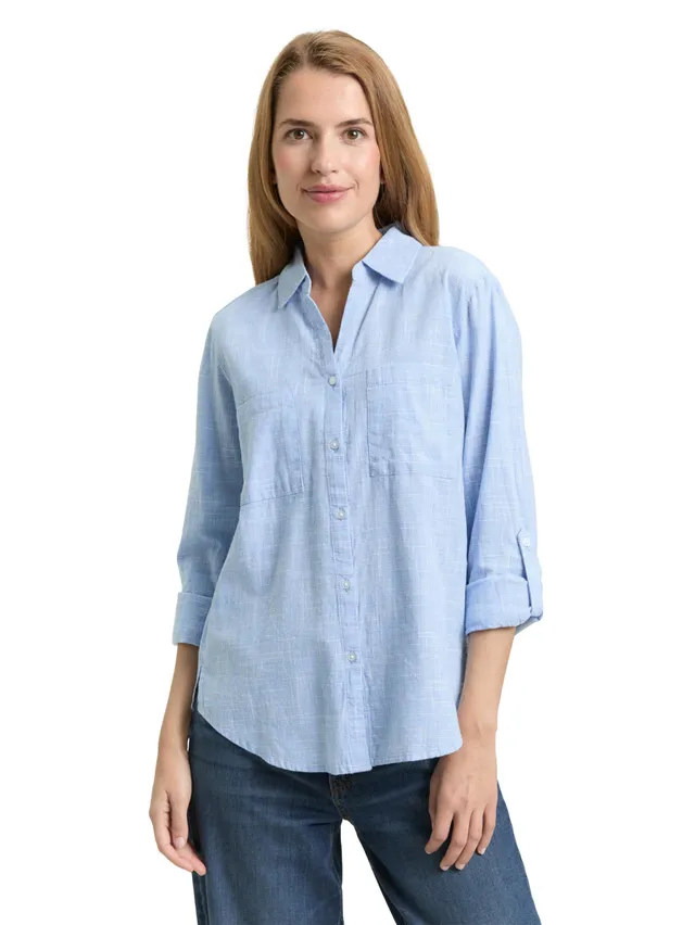 tom-tailor-1035247-damen-bluse image 1