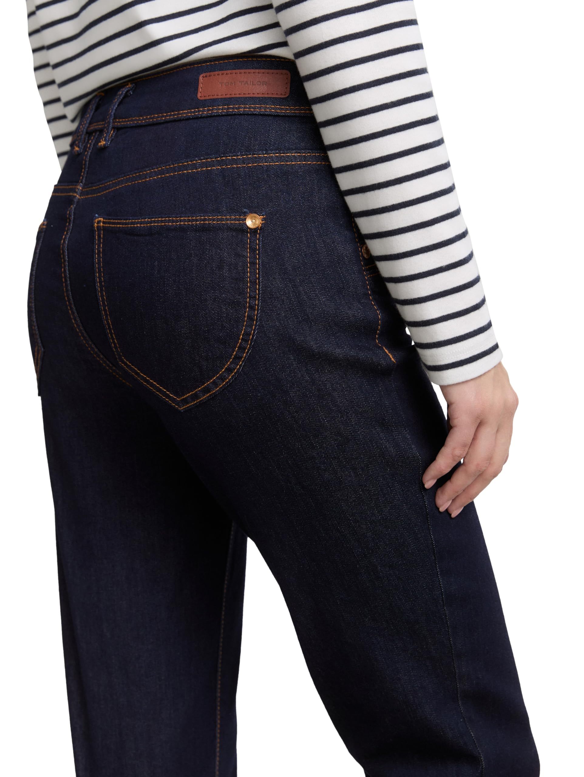 tom-tailor-damen-jeans-alexa-straight image 5