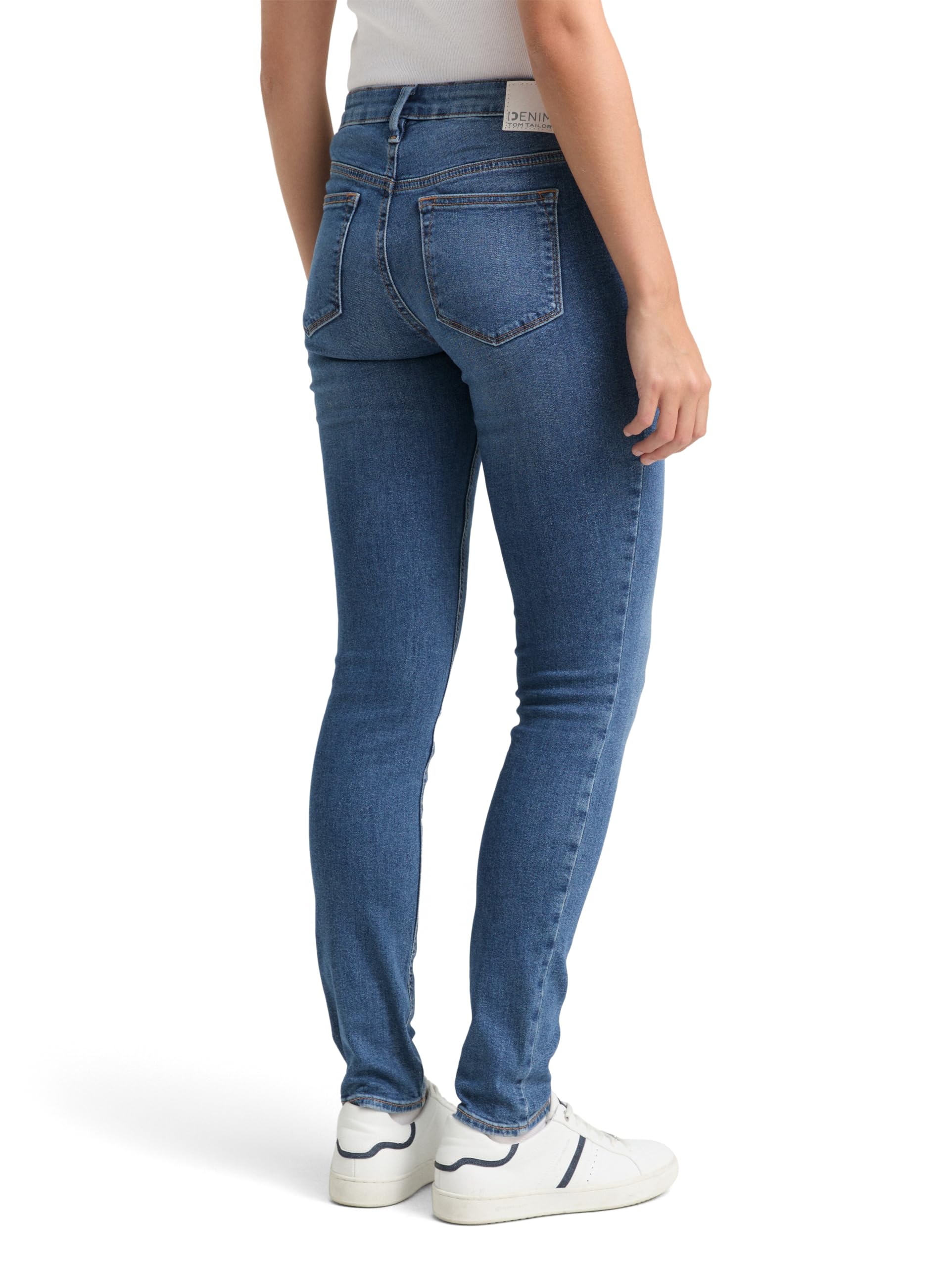 tom-tailor-denim-damen-ttjona-skinny-jeans image 3