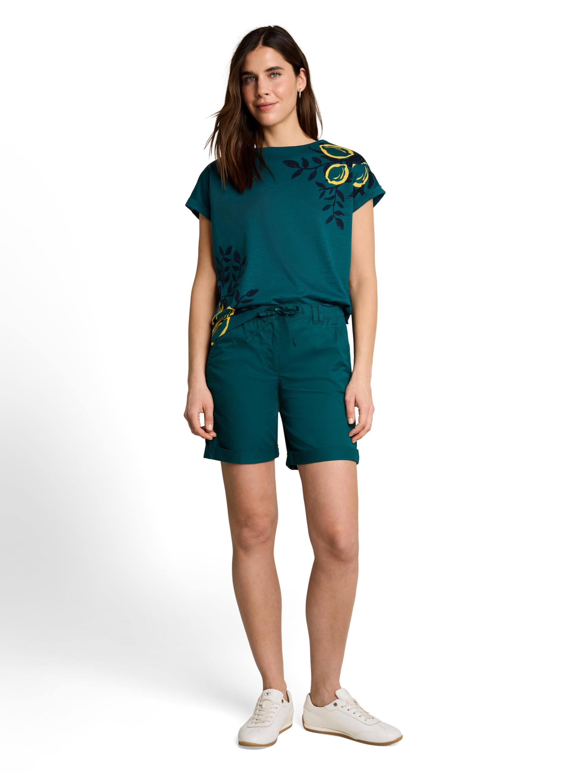 tom-tailor-damen-chino-bermuda-shorts-1047629 image 4