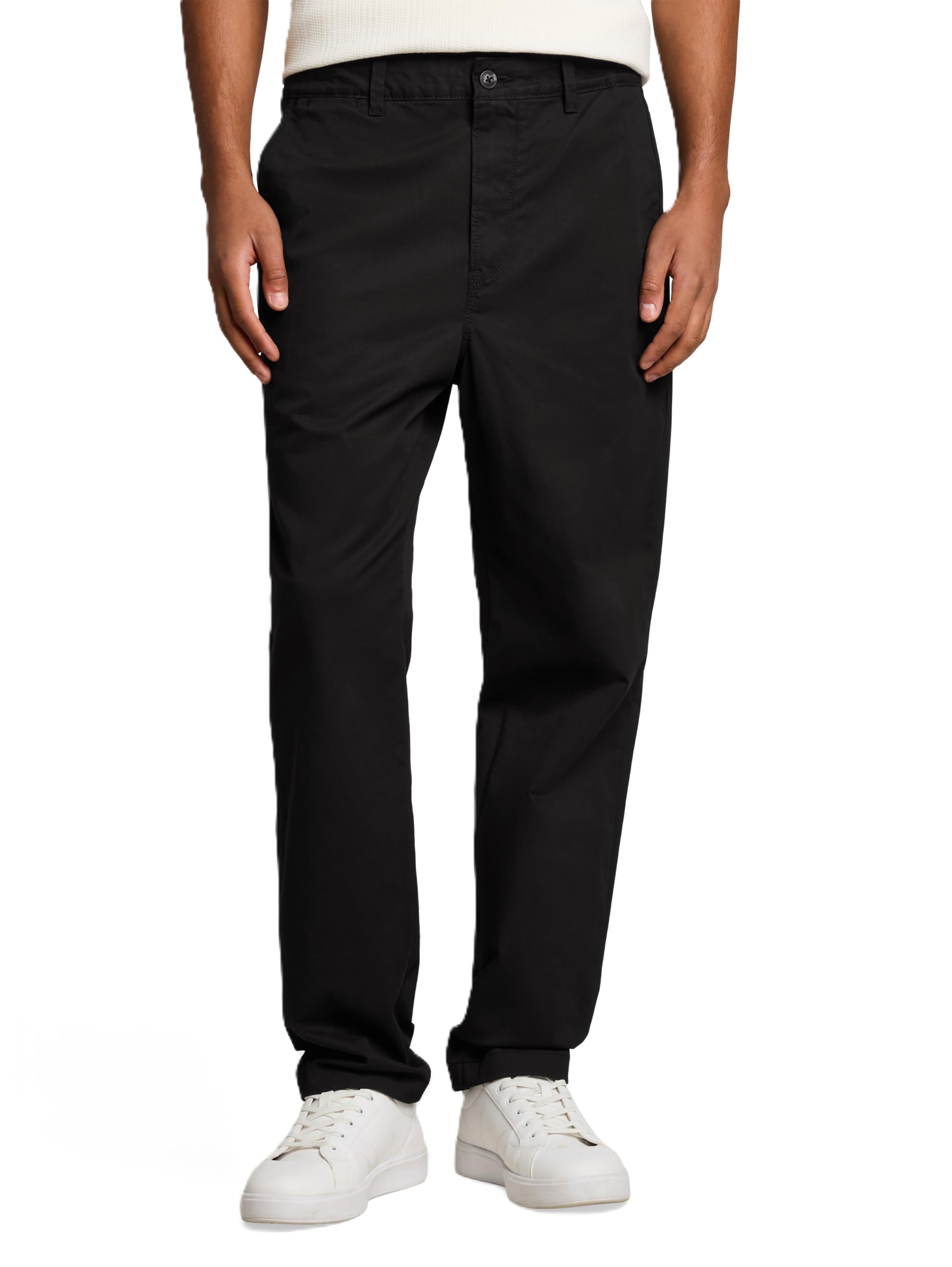 tom-tailor-herren-chinohose-aus-cord-im-relaxed-fit-1054195 image 8