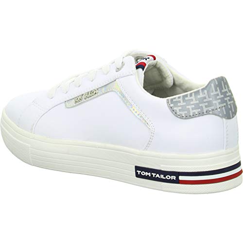 tom-tailor-1194503-damen-sneaker-mit-memory-effect-2 image 8