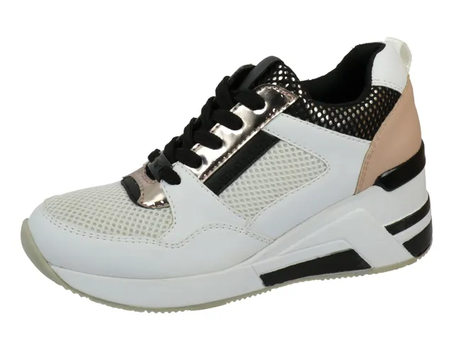 tom-tailor-damen-sneaker-1191508-mit-memory-komfort image 1