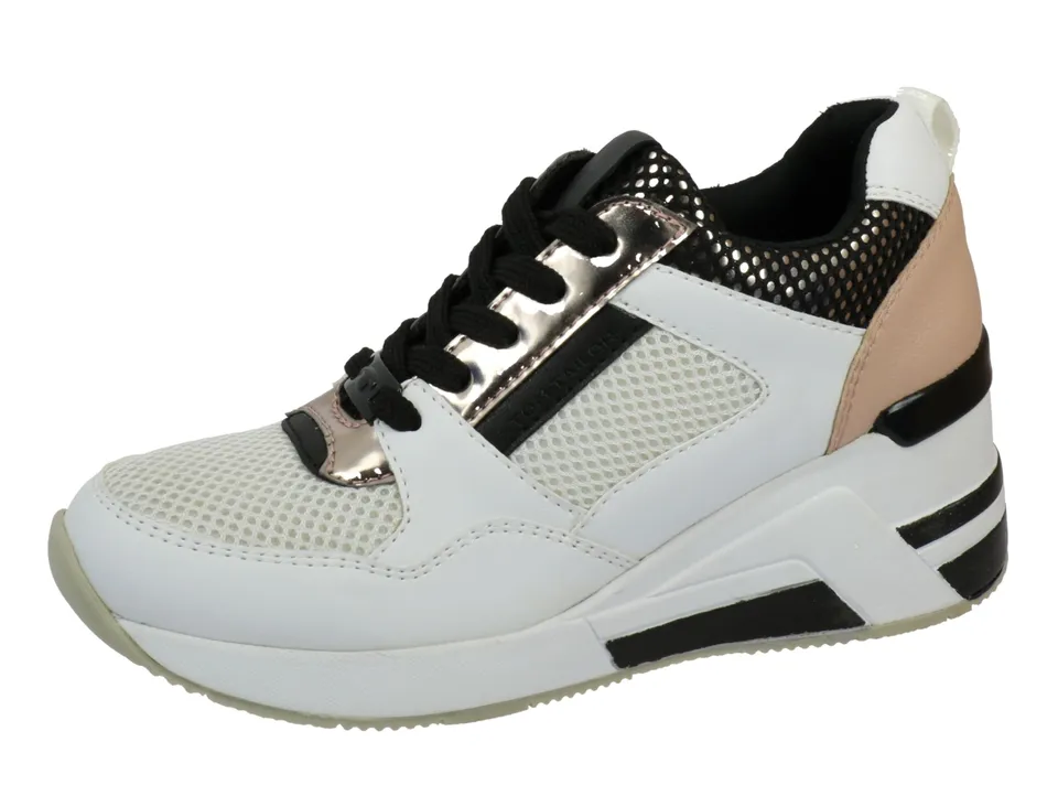 tom-tailor-damen-sneaker-1191508-mit-memory-komfort image 1
