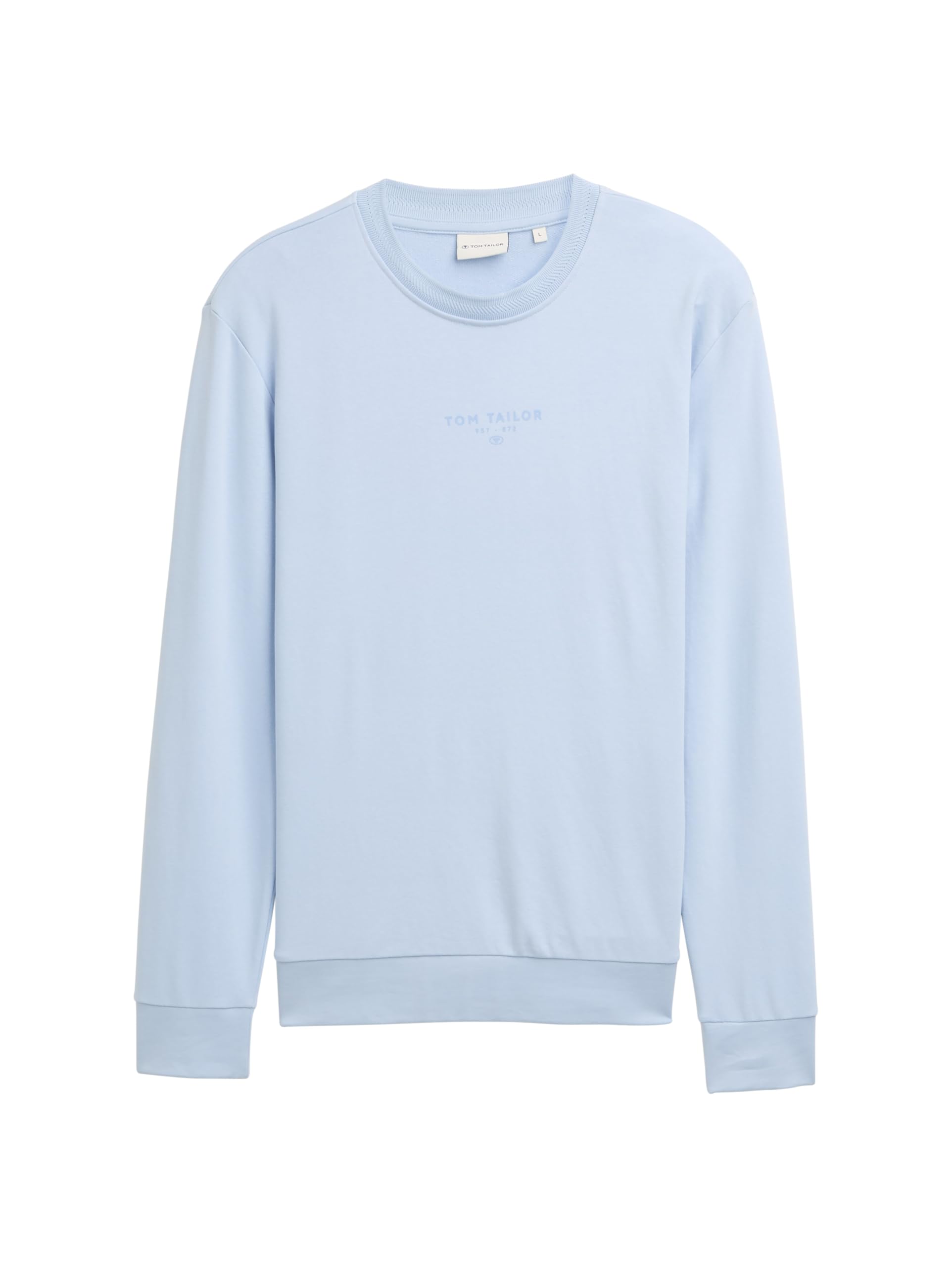tom-tailor-1047784-crewneck-sweatshirt-mit-logo-print-herren image 4