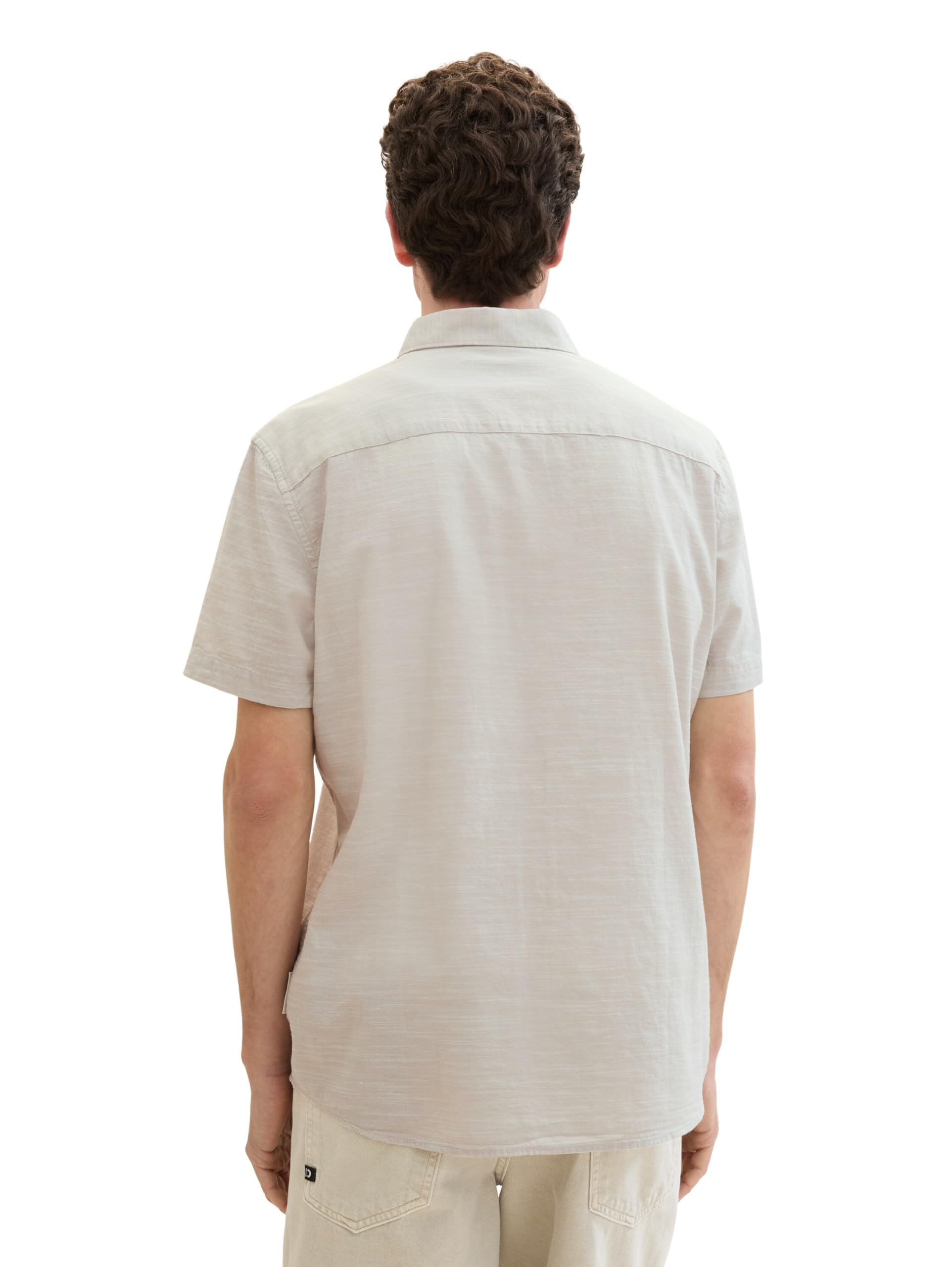 tom-tailor-denim-herren-slubyarn-shirt-1041383 image 3
