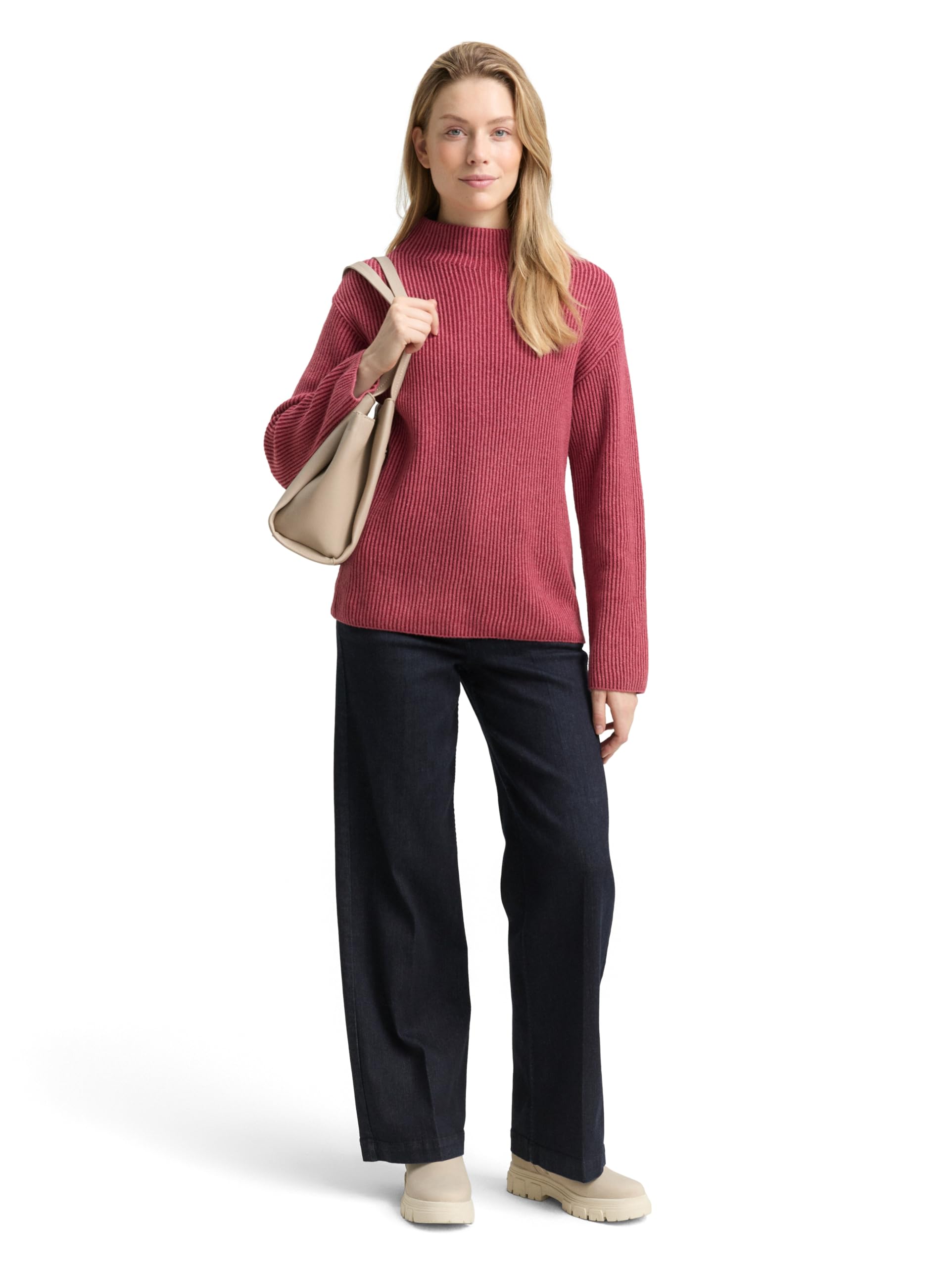 tom-tailor-damen-1045345-pullover image 2