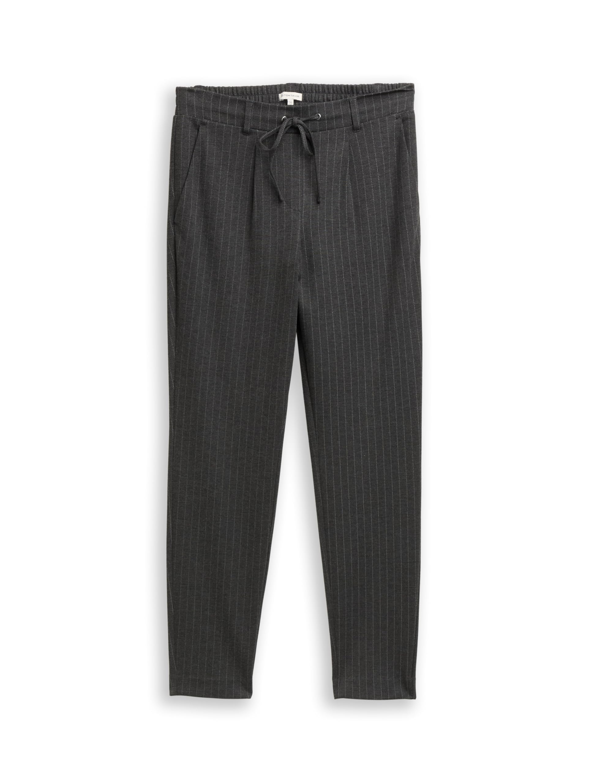 tom-tailor-damen-loose-fit-hose-nadelstreifen-1049380 image 4