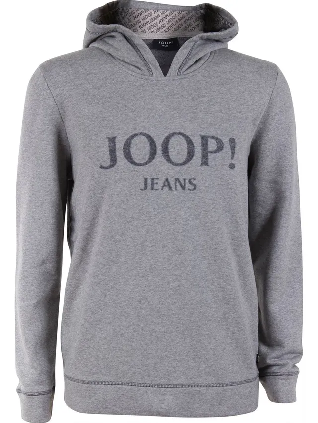 joop-herren-arnold-10003758-kapuzenpullover-mit-logo-aufdruck image 1