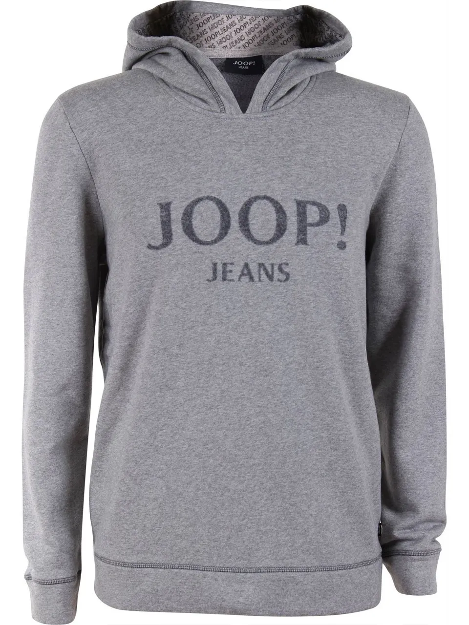 joop-herren-arnold-10003758-kapuzenpullover-mit-logo-aufdruck image 1