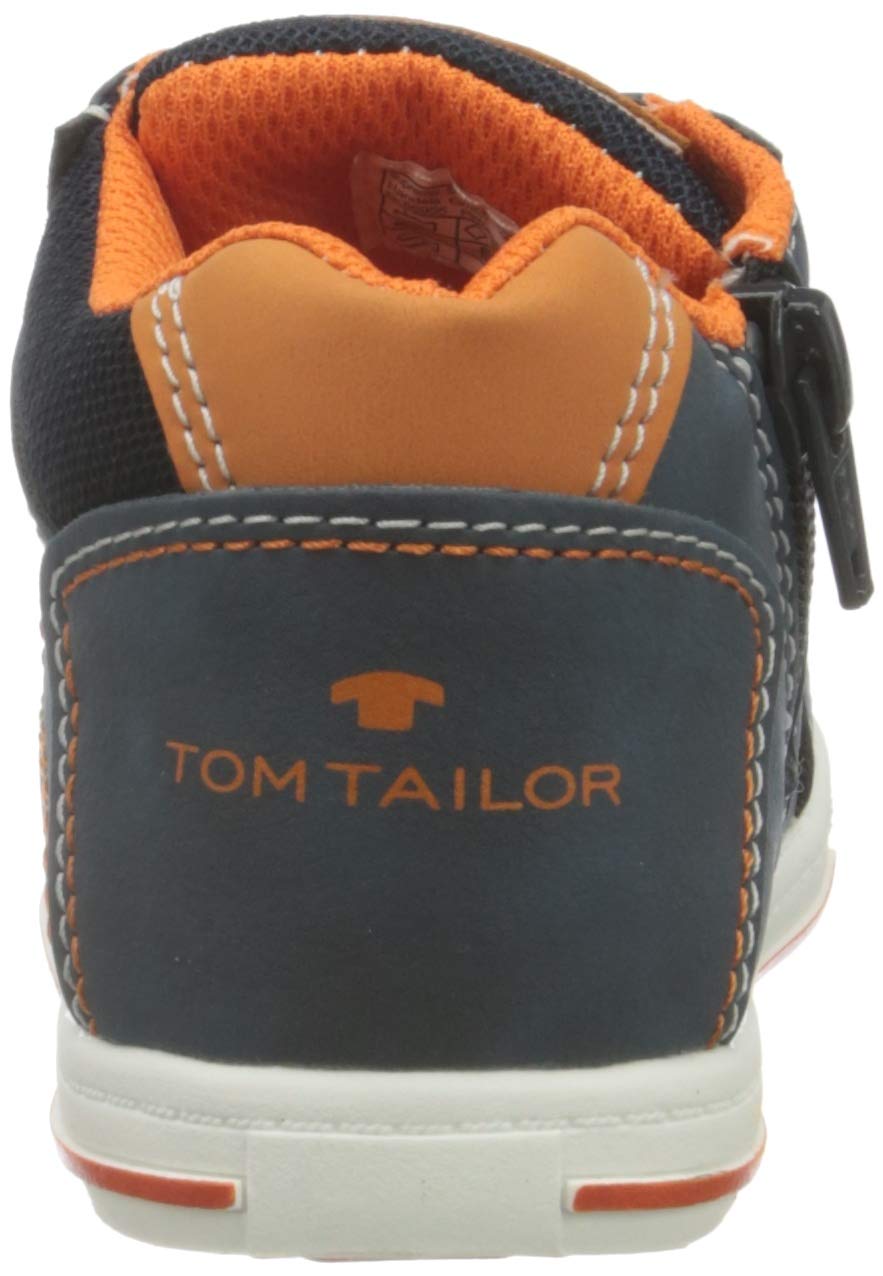 tom-tailor-baby-jungen-1170801-sneaker-hohe-sneakers-f-r-kinder image 3