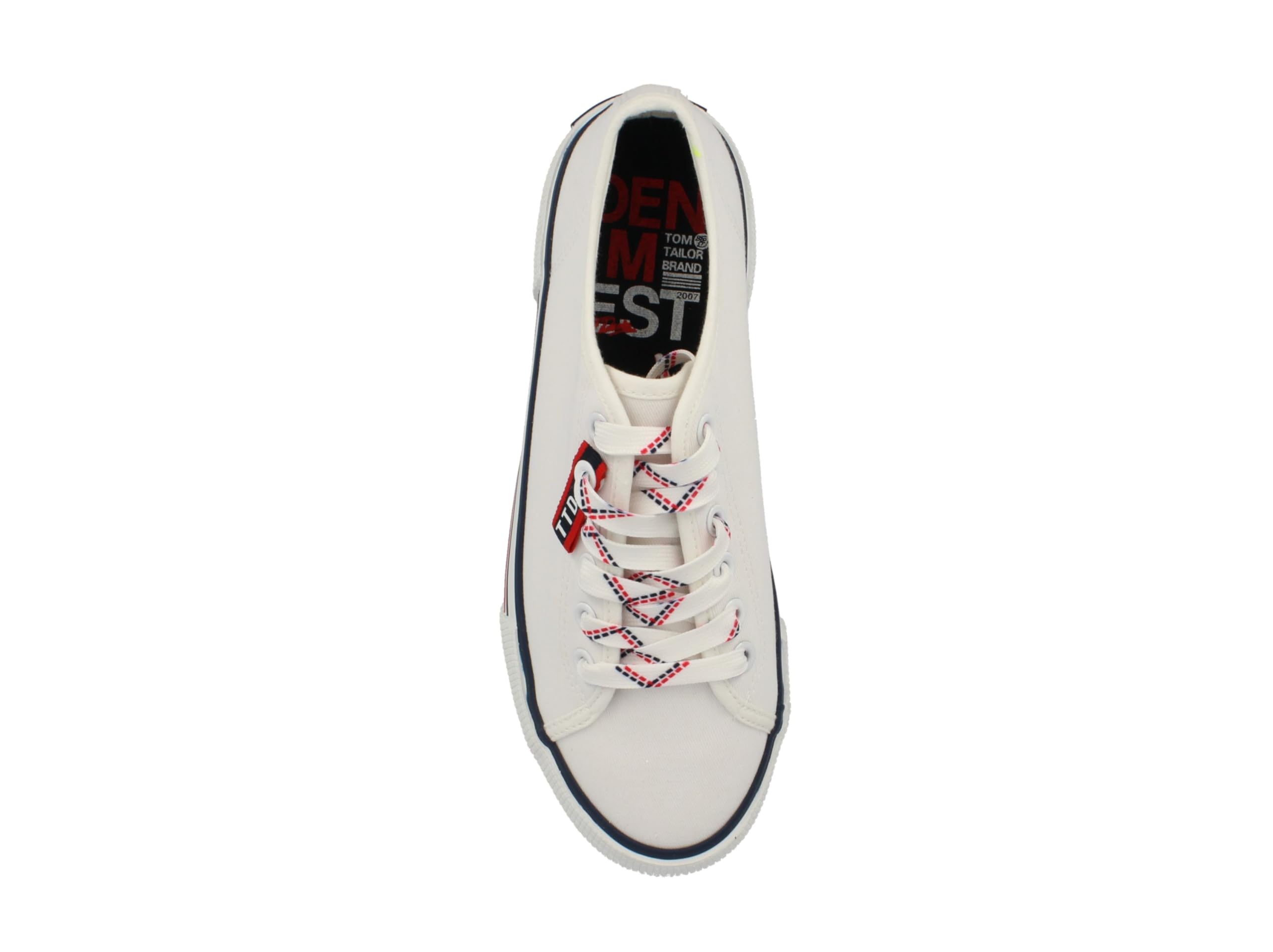 tom-tailor-damen-1195305-sneaker image 6