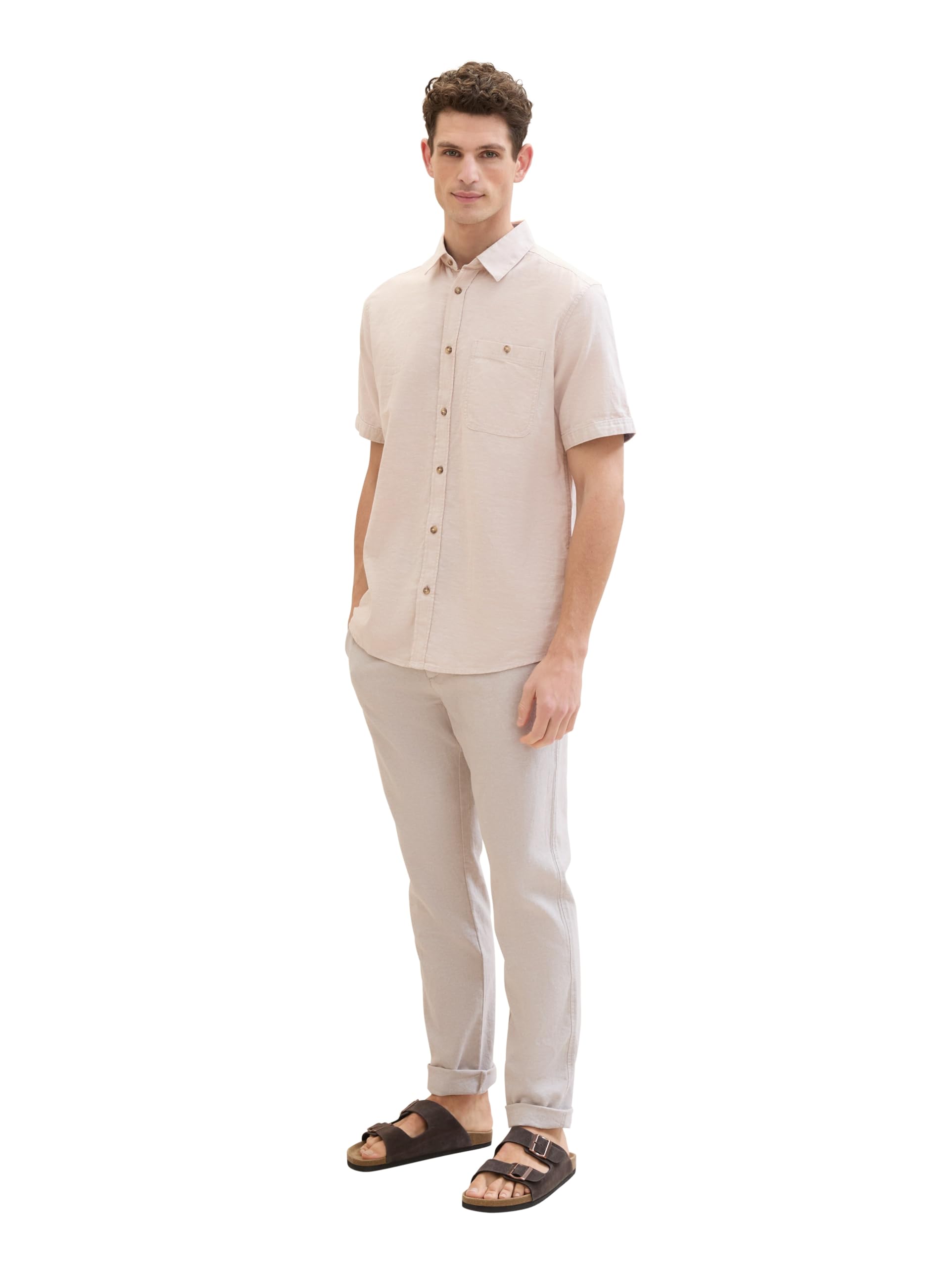 tom-tailor-herren-regular-fit-chino-hose-leinen image 4