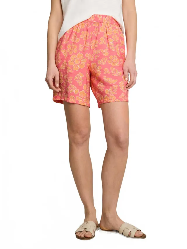 tom-tailor-damen-loose-fit-bermuda-shorts-1052110 image 1