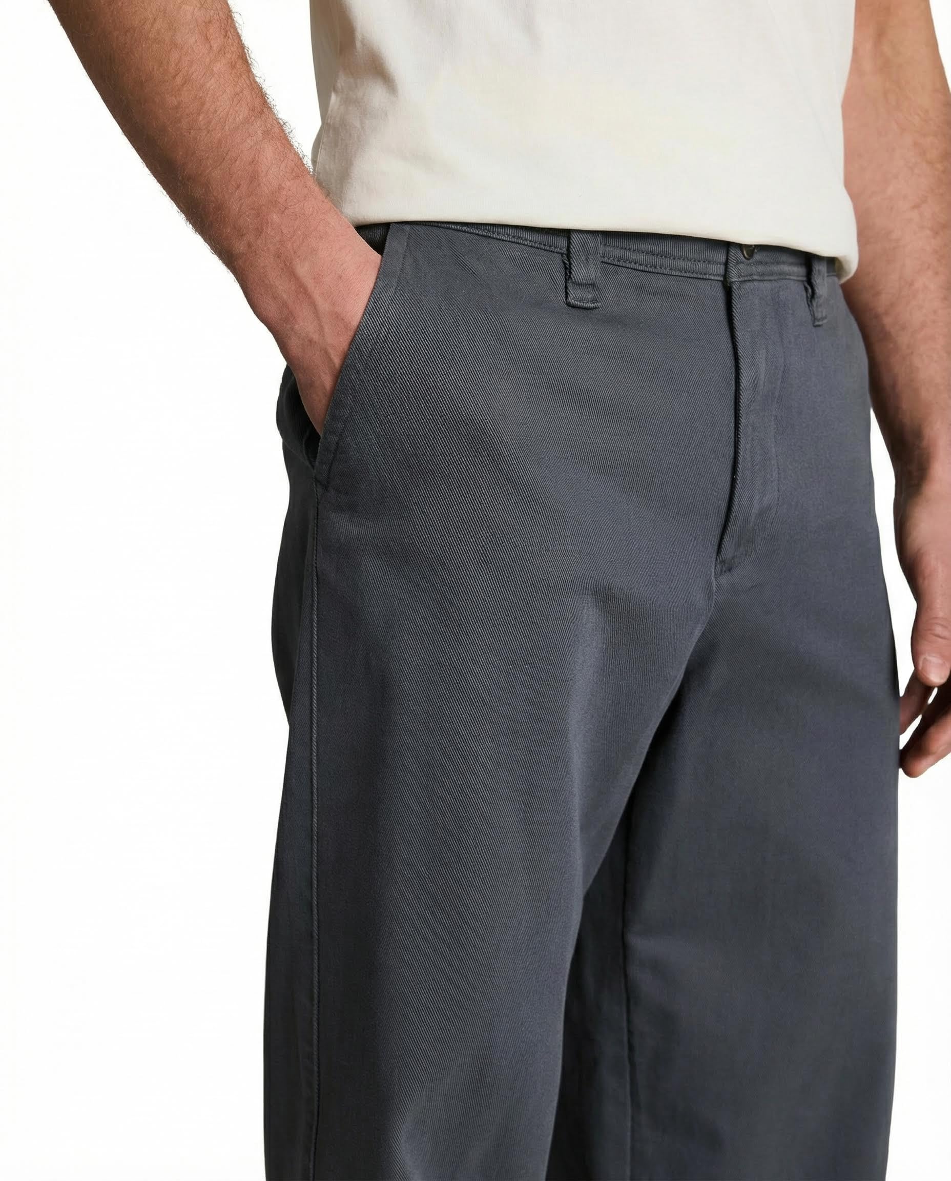 tom-tailor-denim-herren-loose-fit-chino-hose image 4