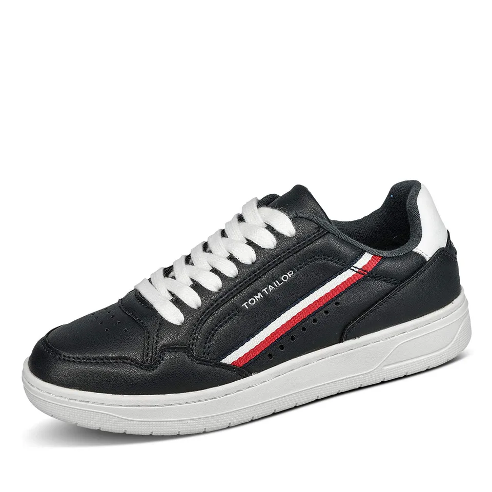 tom-tailor-damen-3293101-sneaker-leichter-fr-hjahrs-sneaker image 1