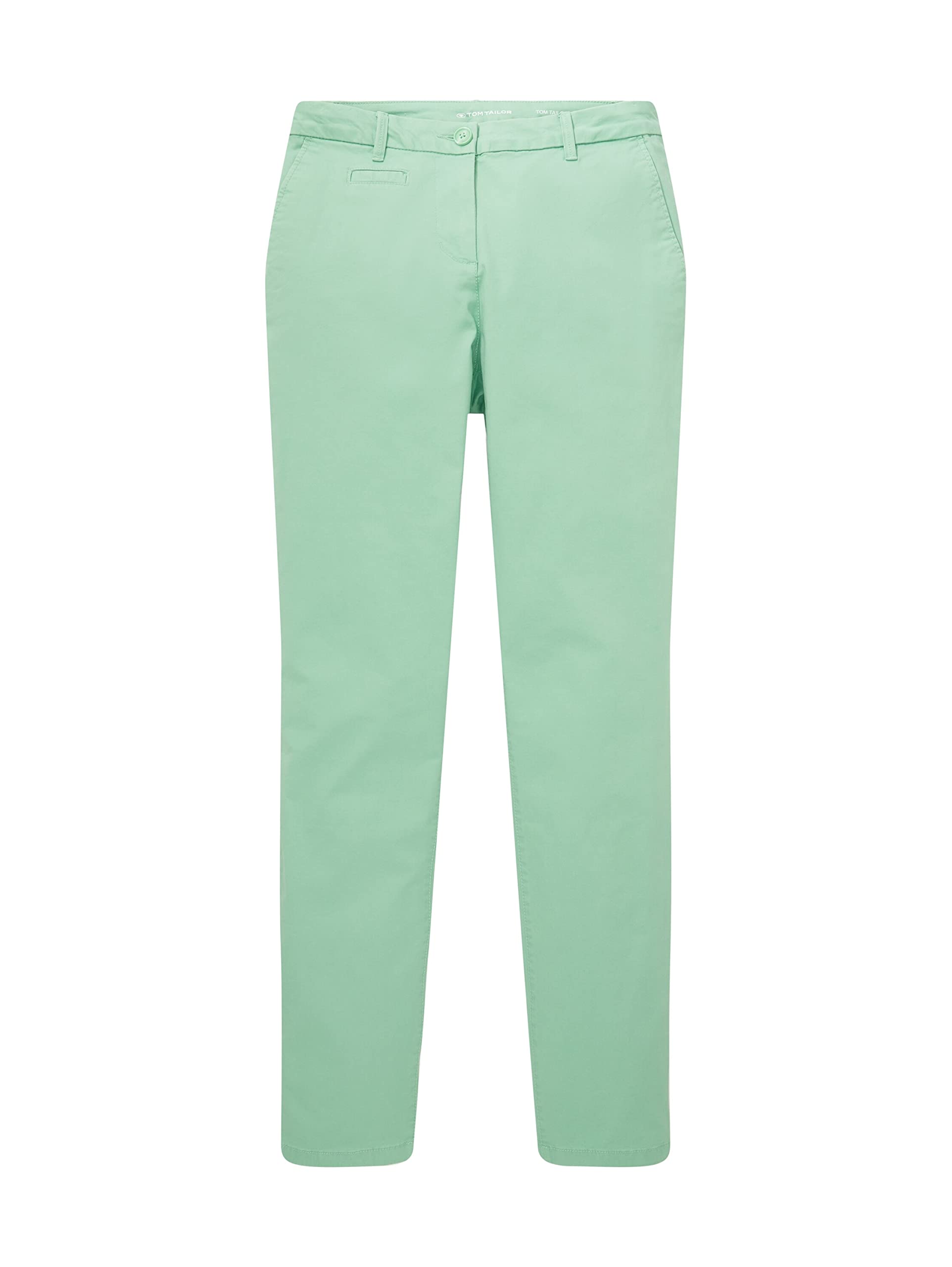 tom-tailor-chino-slim-fit-hose-damen image 4