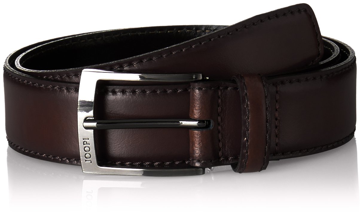 joop-g-rtel-7101-3-5-cm-herren-lederg-rtel-braun-gr-100 image 1