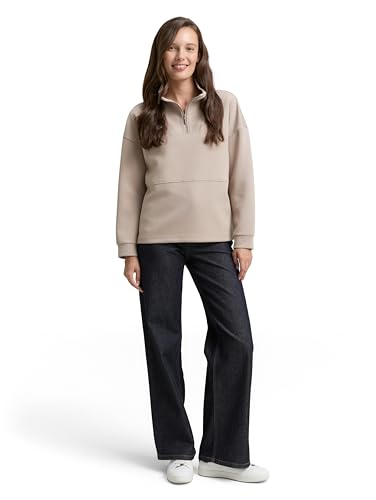 tom-tailor-1047724-damen-sweatshirt image 8