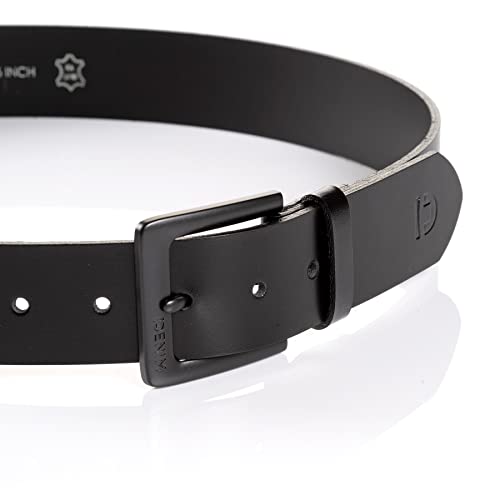 tom-tailor-ttdsam-herreng-rtel-lederoptik-schwarz image 7