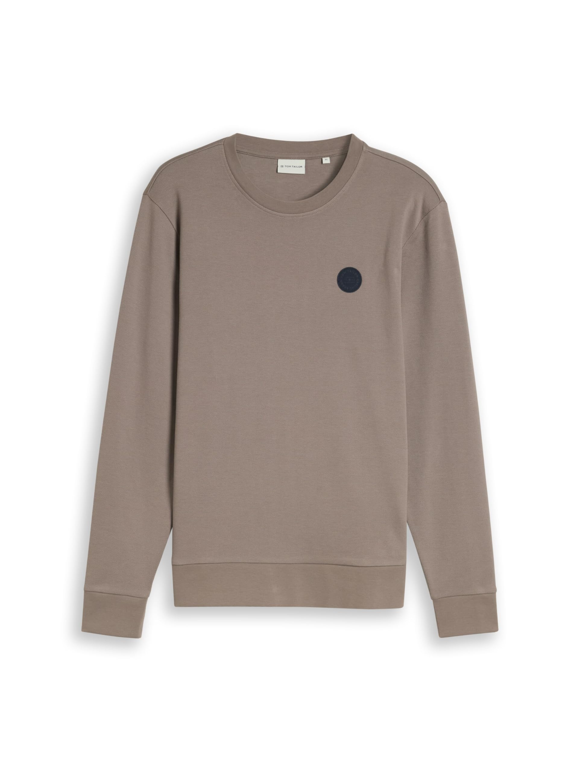 tom-tailor-herren-sweatshirt-1051560-mit-rundhalsausschnitt image 4