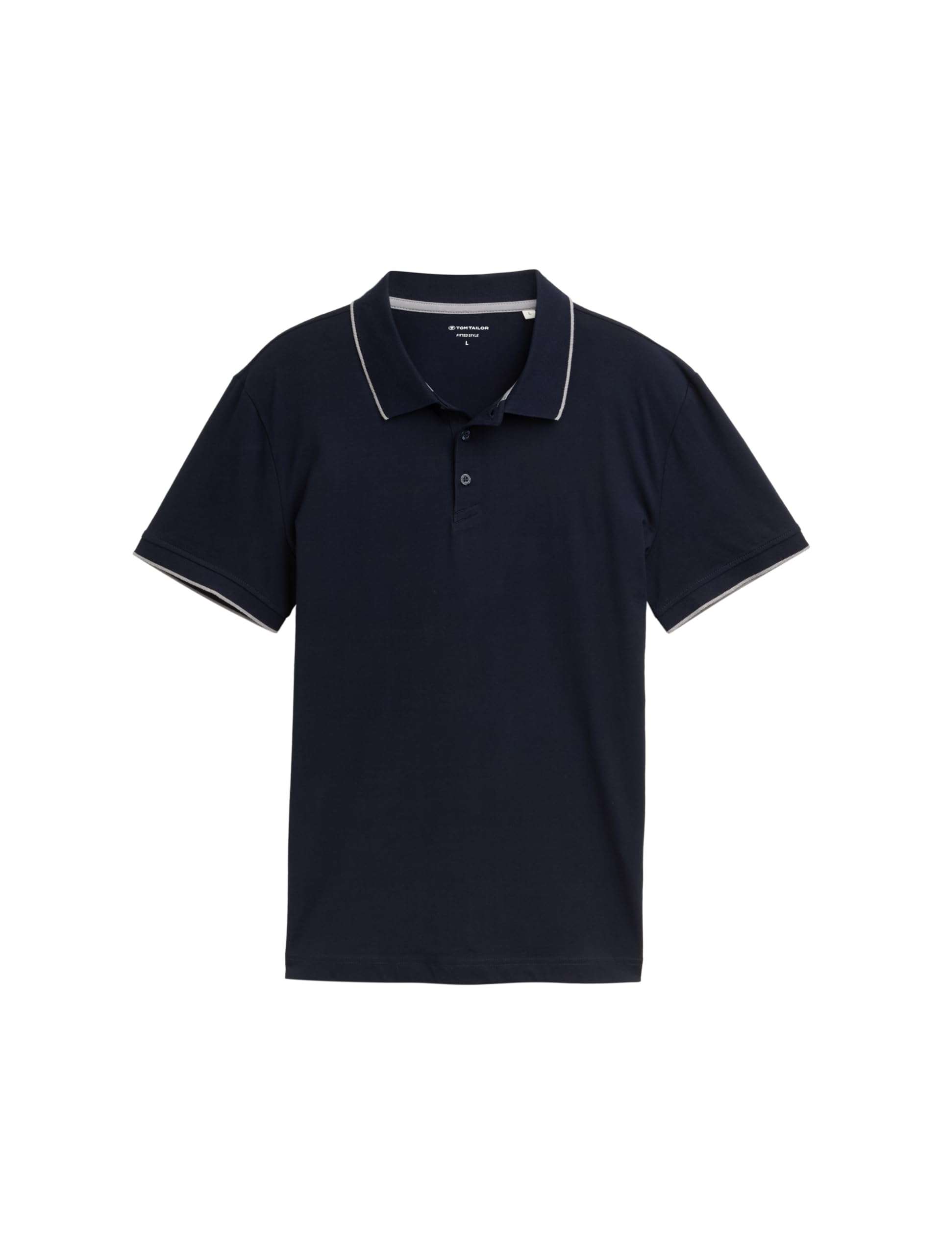 tom-tailor-herren-1047821-slim-fit-jersey-poloshirt-mit-stretch-1er-pack image 5