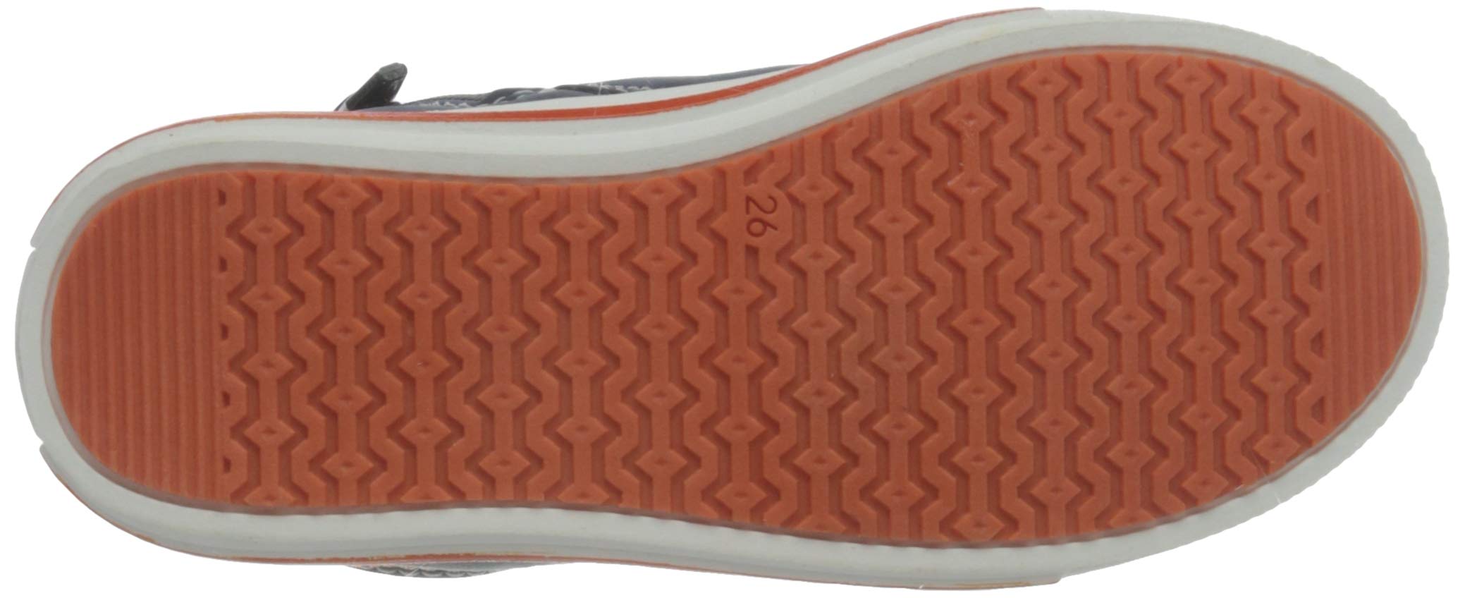 tom-tailor-baby-jungen-1170801-sneaker-hohe-sneakers-f-r-kinder image 4