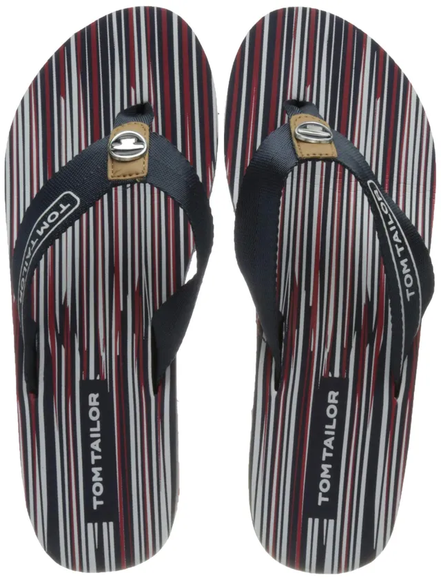 tom-tailor-1193302-damen-flipflop-zehentrenner image 1