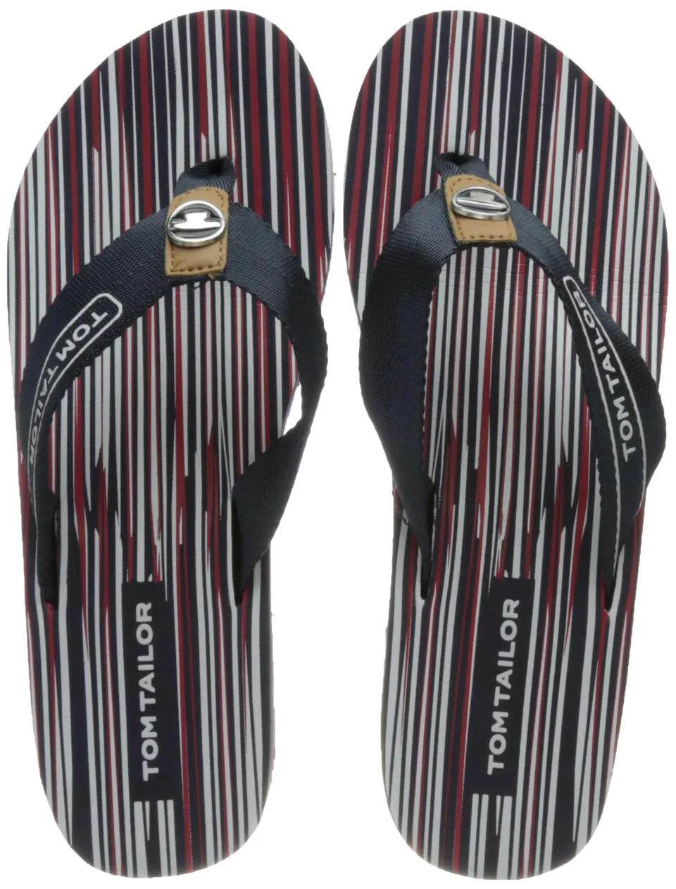 tom-tailor-1193302-damen-flipflop-zehentrenner image 1