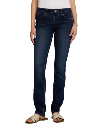 tom-tailor-alexa-slim-jeans-f-r-damen image 8