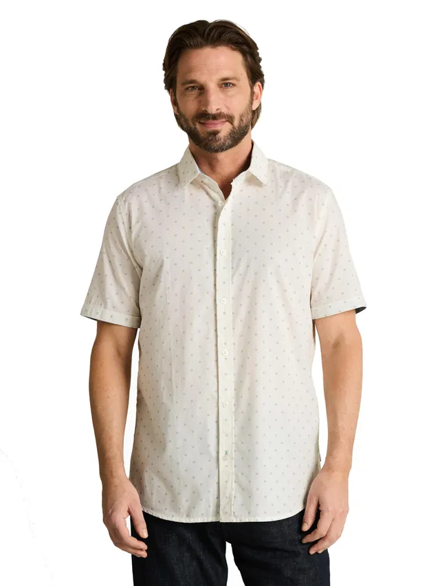 tom-tailor-herren-hemd-fitted-fit-klassisches-freizeithemd image 1