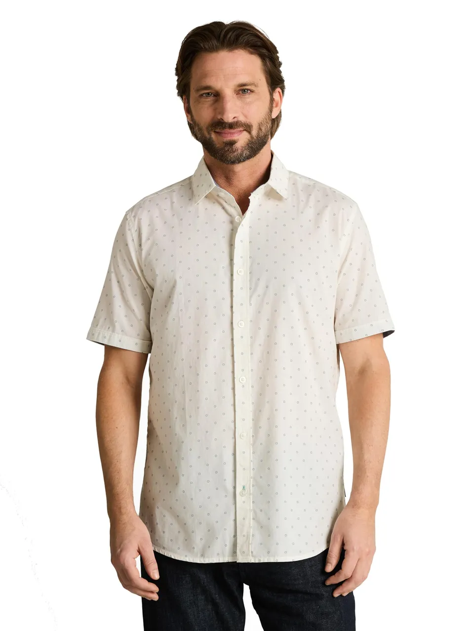 tom-tailor-herren-hemd-fitted-fit-klassisches-freizeithemd image 1