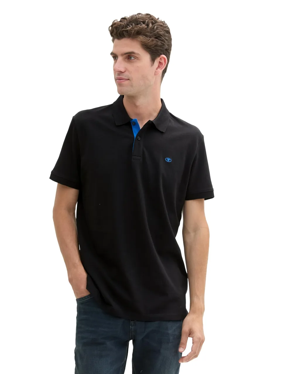 tom-tailor-herren-basic-piqu-poloshirt-regular-fit-2 image 1