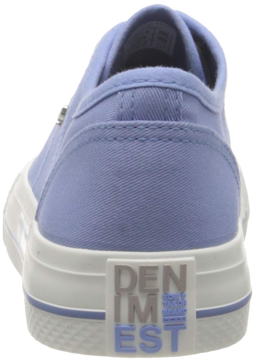 tom-tailor-stoffsneaker-damen-sneaker-variante-blxd image 3