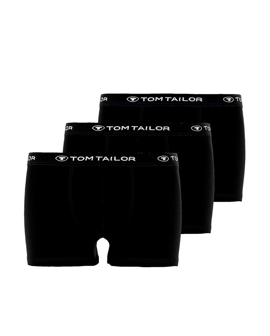 tom-tailor-70162-buffer-hipster-6er-pack-herrenunterhosen image 8
