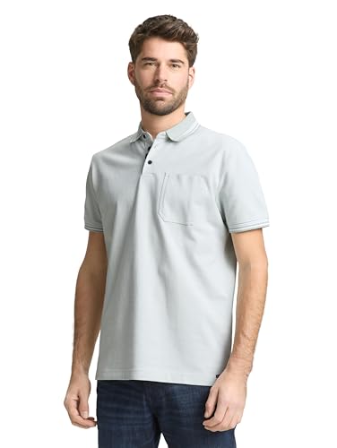 tom-tailor-herren-poloshirt-mit-brusttasche-3 image 7