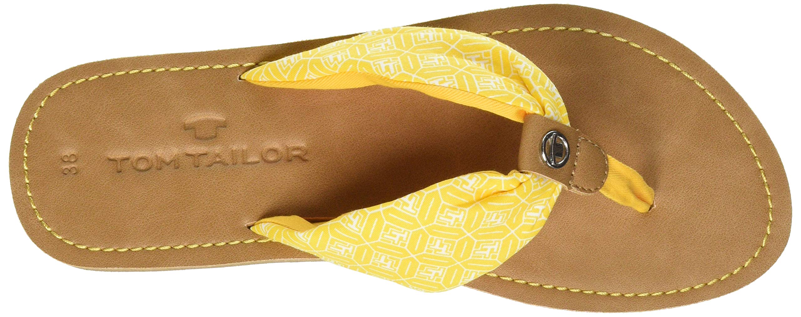 tom-tailor-damen-1191601-flip-flop-3 image 5