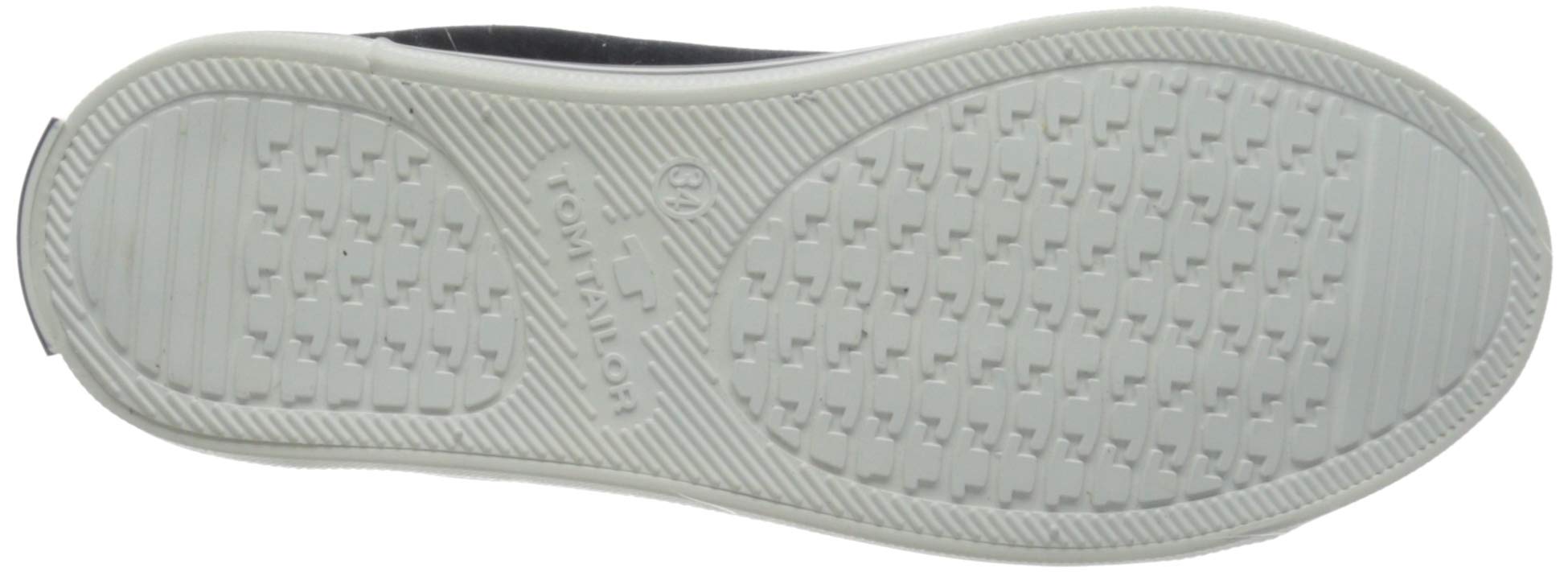 tom-tailor-m-dchen-sneaker-1171701-modischer-look-hoher-tragekomfort-gr-e-28-38 image 3