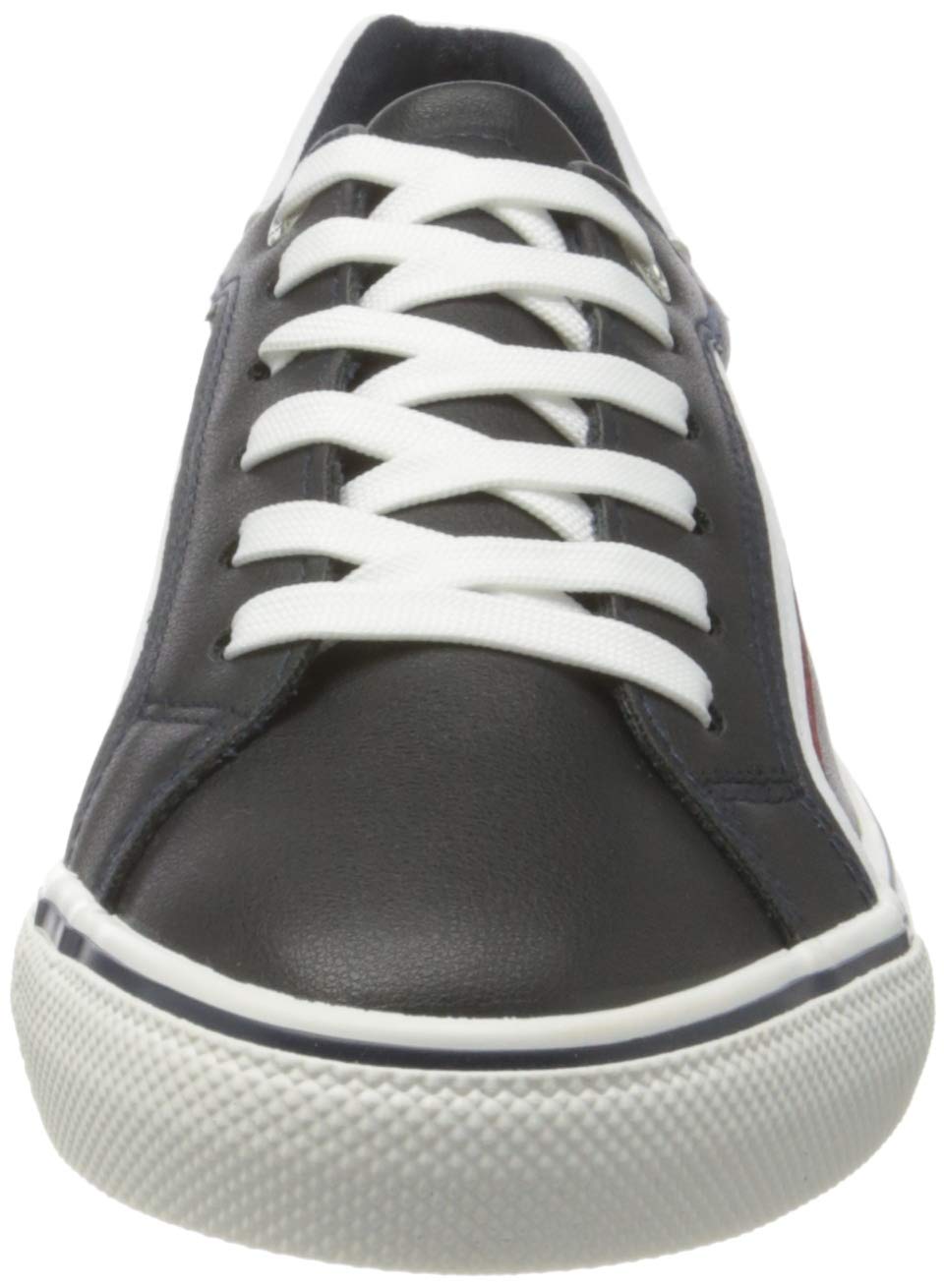 tom-tailor-damen-sneaker-1194201-mit-weicher-laufsohle image 2