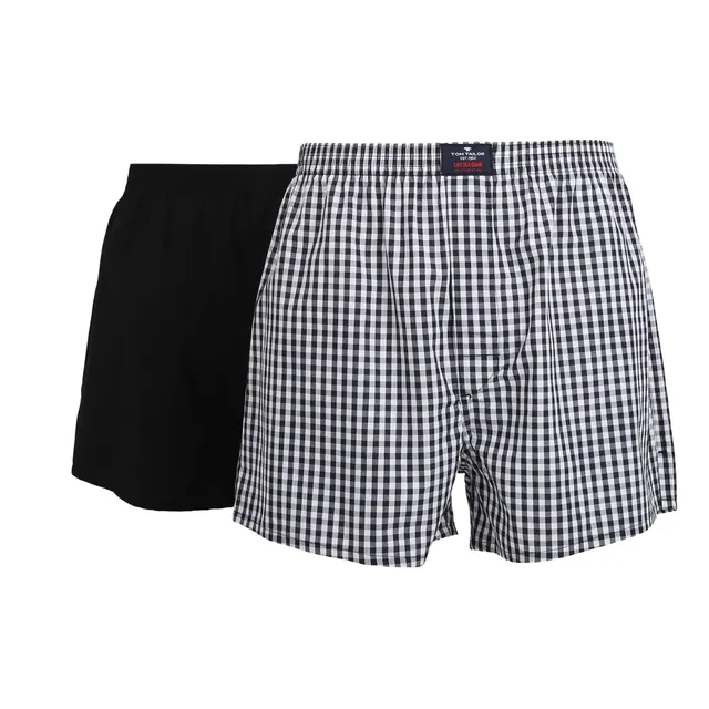 tom-tailor-boxershorts-herren-2er-pack image 1