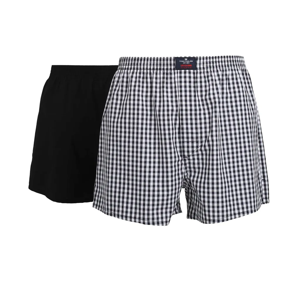 tom-tailor-boxershorts-herren-2er-pack image 1